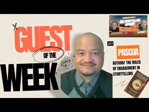 Storytelling: Guam’s Culture Meets Brand Strategy