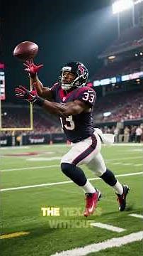 5 SHOCKING Facts About the Houston Texans History