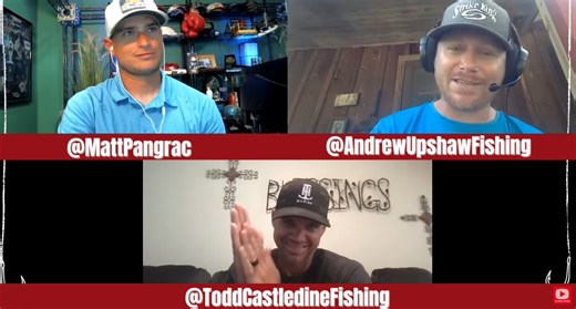 Opens anglers share St. Lawrence Fantasy Fishing picks - Bassmaster