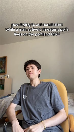 Samuel R on Instagram: "pov portland max light rail at 4am #oregon #portlandoregon #eugeneoregon #pnwlife #salemoregon"