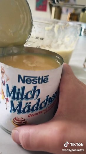 Pollypocketsy on TikTok