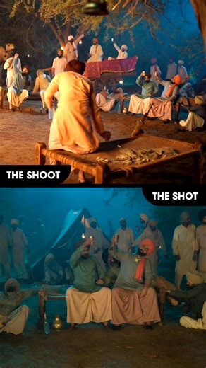 986K views · 10K reactions | Swag eda da ae, camera ch vi chamakda,...