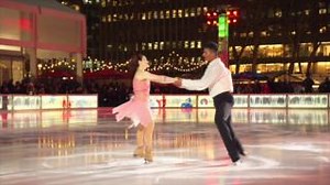 Clip of ITNY's new Jazz Nutcracker from Bryant Park Tree Lighting at Bank of America Winter Village! We will perform this piece again this upcoming Saturday, December 9, at our 2023 Winter Holiday Skating Celebration and Tree Lighting at Riverbank State Park at 4 PM; admission is FREE! See you there! Choreographed by Kolton Krouse Performed by Sarah France, Joe Johnson, Justine Marie, Karina Manta, Libby McGrosky, Liz Schmidt and Aaron Singletary Piece commissioned by Bryant Park Filmed by Jorda