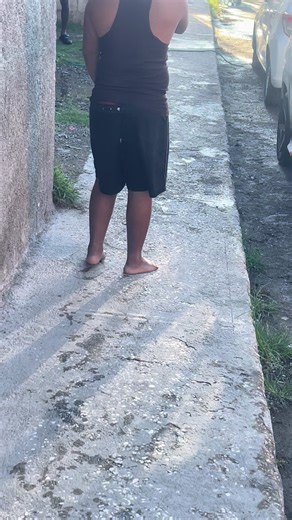 #fyppppppp boss head man inna teh morning yah 🤣🤣🤣🤣