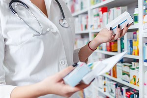 E-prescription: almost half of doctors consider the launch a success