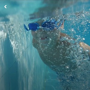 109K views · 189 reactions | Here's how to stay safe while taking a dip in the pool. | Seeker by The Verge | Facebook