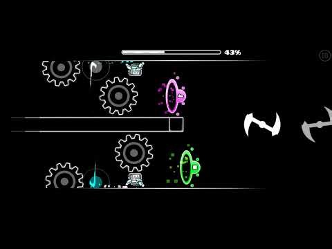 Muldual Finished Sneak Peek W.I.P (Challenge for ‪@Mulpan‬ )