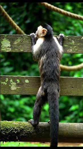 3 Hilarious Monkey Fails Combined! 😂 Epic Slips, Tumbles & Surprises