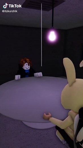 Игра с пауком в Роблокс: как играть и победить