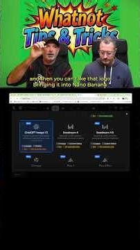 How to create your Whatnot channel background!