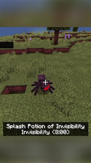 “Minecraft Facts & Myths 😱 Part 2 (99% Players Don’t Know!)” #shorts #minecraft #viral