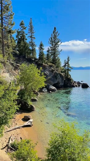 Another day exploring my paradise Lake Tahoe 😍🩵 #laketahoe #keeptahoeblue #tahoelover #keeptahoeclean #tahoe #tahoelove #tahoelife #norcal #nevada #paradise | Tahoelover11611