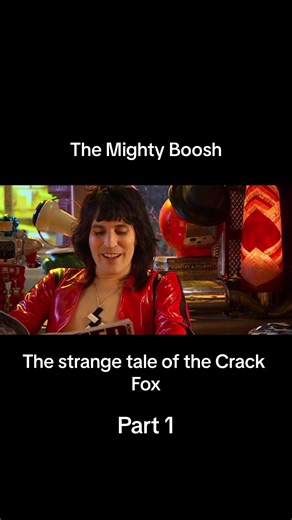 TheMightyBoosh on TikTok