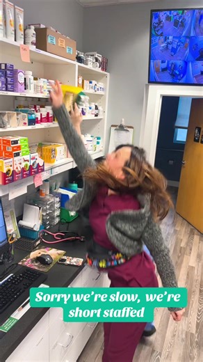 Inside the Challenges of Short-Staffed Vet Clinics