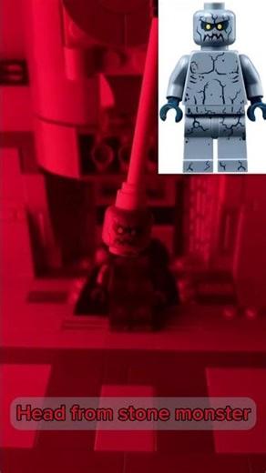 How to make a custom lego darth malgus #legostarwars
