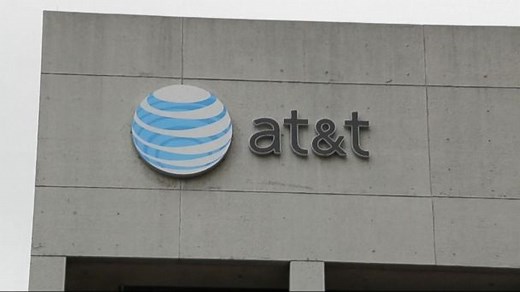 AT&T first to announce 5G network for consumers and businesses