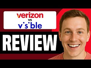 Verizon vs Visible Review Comparison: Which Is Better In 2026?