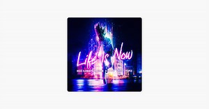 Life Is Now (feat. Elize Ryd) by Basic Element, Dr. Alban & Waldo's People on Apple Music