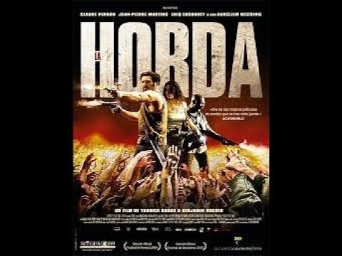 La horda español latino