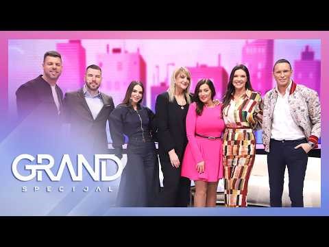 Grand Specijal 27 - 2025/2026 - (Tv Prva 22.03.2026.)