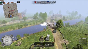 【地狱之门】俄乌mod tos1-A的恐怖破坏力