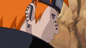 NARUTO-ナルト- 疾風伝　ペイン来襲編　第三百八十二話　世界に痛みを