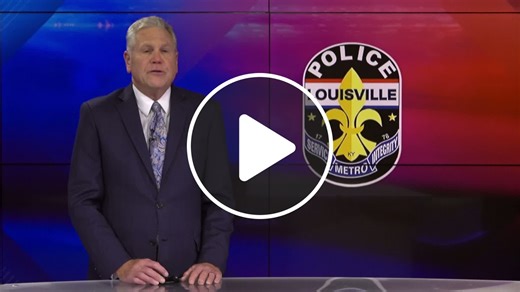 LMPD lieutenant Nick Dewees dies after battle with cancer - NewsBreak