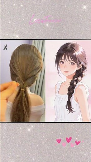 Easy Summer Braids for Girls: Step-by-Step Tutorial