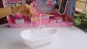 90K views · 69 reactions | Princess Bathtub Toy.. | Cool Toys | Facebook