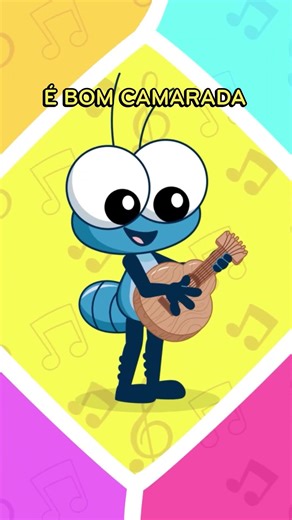 Da Minha Viola | Bob Zoom