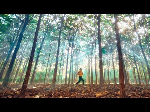 I Can Do All Things Through Christ | Official 2023 Theme Music Video | Strive to Be