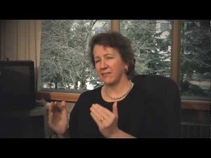 EIS scoping process with Jean Melious WWU