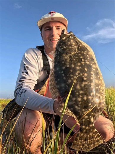 Ultimate Flounder Fishing Tips and Techniques