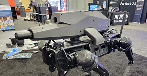 One step closer to the robot uprising