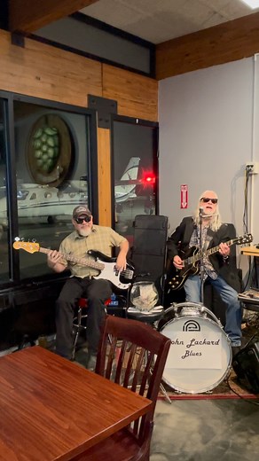 Bright Side Brewing on Reels