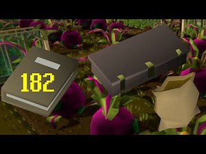 Completing Tithe for this ONE ITEM! (Extreme Collection Log) (Episode 11)