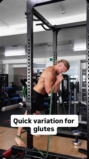 1.3K views · 90 reactions | How to set up D.I.Y Back Extensions 落...