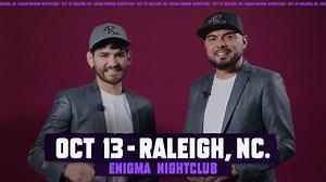 848 reactions · 133 shares | Raleigh, Carolina del Norte nos vemos el 1️⃣3️⃣ de octubre para armar la gran pachanga en el Enigma Night Club ¡Allá nos vemos! #iUUUU 鸞落 BOLETOS  https://bit.ly/45kRPU6 | Banda El Recodo | Facebook
