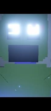 Forsaken AR | DEFEATING 8-BIT PURPLE GUY! | NEW CHARACTER!