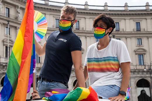 C'est quoi, être homosexuel ? - 1jour1actu.com