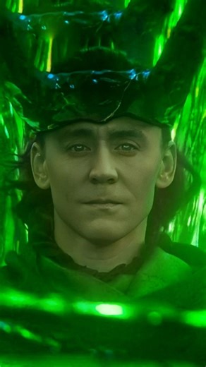 Invasion on Instagram: "Tom Hiddleston transforms Loki from a charismatic villain into one of the Marvel universe’s most psychologically complex figures in Loki (2021–2023). Stripped of his throne, family, and identity as a conqueror, Loki is forced to confront who he is without power. The series explores his inner conflict—between chaos and control, ego and empathy—by placing him in the Time Variance Authority, where every choice he once believed made him special is revealed as part of a predet