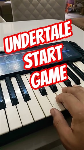UNDERTALE STAT GAME