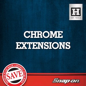 12 shares | Rev up your toolkit with our exclusive drive extension...