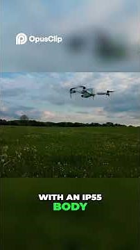 Skydio X10: The AI-Powered Drone Revolution! #aerovironment #drone #airlineranking