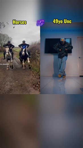 C-Walking Horses🤣 #cwalk | c walking