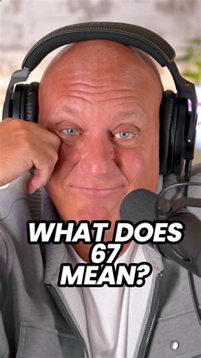 6 7 what does it mean? | The Steve Wilkos Show