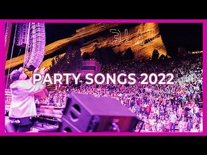 PARTY SONGS 2022 🔥 Best Remixes & Mashups Of Popular Songs 2022 | Megamix Club Music Dance Mix 2022