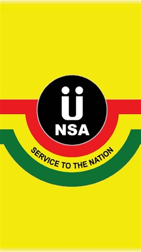 🎥 Highlights from the NSA Headquarters Registration activities have been in full swing at the National Service Authority Headquarters. The Ghana Publishing Company Ltd. and the National Identification Authority - NIA, Ghana have been on-site to assist prospective Service Personnel in resolving registration and documentation challenges. Together, we’re ensuring a smooth, transparent, and efficient registration process for all. #JobforTheYouth #NSAforTheYouth #BuildingTrustAgain | Ghana National 