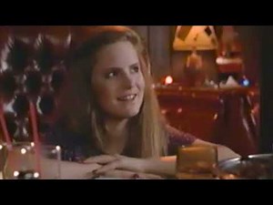 Stacey And Mark Dine At A German Restaurant / Fast Times At Ridgemont High 1982