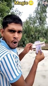 Challenge magic money magic tricks 😳 tutorial 🤯 | Lavkush Lavk
